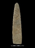 矛鏃形器藏品圖，第1張