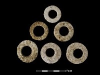 玉飾藏品圖，第1張