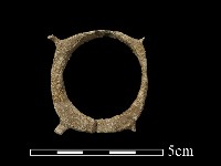 玉玦藏品圖，第1張