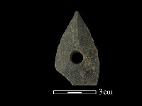 矛鏃形器藏品圖，第1張