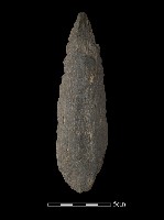 矛鏃形器藏品圖，第2張