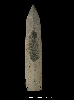 矛鏃形器藏品圖，第2張