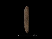 錛鑿形器藏品圖，第3張