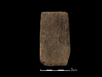 錛鑿形器藏品圖，第1張