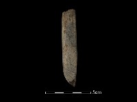 錛鑿形器藏品圖，第1張