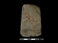 錛鑿形器藏品圖，第3張