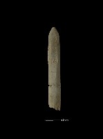 矛鏃形器藏品圖，第2張