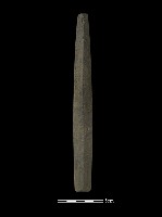 矛鏃形器藏品圖，第2張