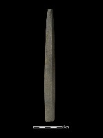 矛鏃形器藏品圖，第3張