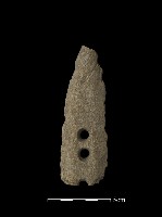 矛鏃形器藏品圖，第1張