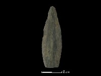 矛鏃形器藏品圖，第2張