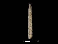 矛鏃形器藏品圖，第3張