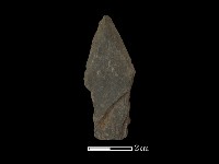 矛鏃形器藏品圖，第2張