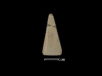 矛鏃形器藏品圖，第2張