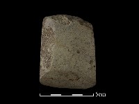 錛鑿形器藏品圖，第2張