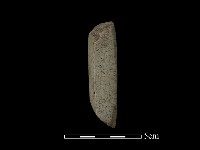 錛鑿形器藏品圖，第1張