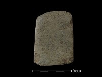 錛鑿形器藏品圖，第3張