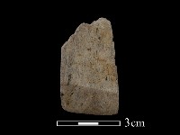 錛鑿形器藏品圖，第2張