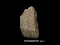 錛鑿形器藏品圖，第3張