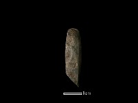 錛鑿形器藏品圖，第2張