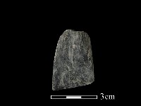 錛鑿形器藏品圖，第3張