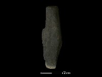 錛鑿形器藏品圖，第3張