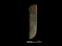 錛鑿形器藏品圖，第2張