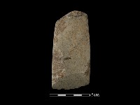 錛鑿形器藏品圖，第2張