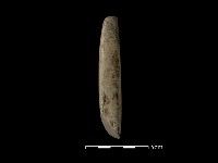 錛鑿形器藏品圖，第3張