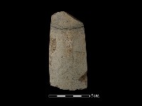 錛鑿形器藏品圖，第1張