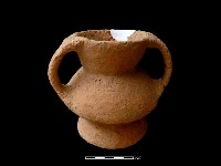 陶罐藏品圖，第1張