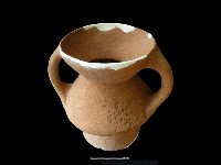 陶罐藏品圖，第2張