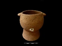 陶罐藏品圖，第2張