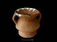 陶罐藏品圖，第1張