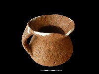 陶罐藏品圖，第1張