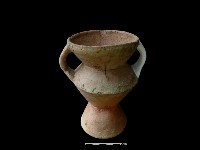 陶罐藏品圖，第2張