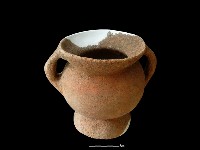 陶罐藏品圖，第1張