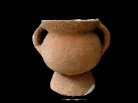 陶罐藏品圖，第2張