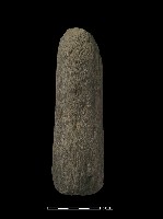 石杵藏品圖，第2張