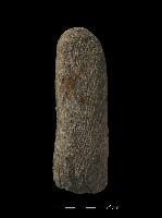 石杵藏品圖，第1張