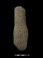 石杵藏品圖，第1張