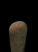 石杵藏品圖，第1張