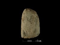 錛鑿形器藏品圖，第1張