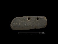 石刀藏品圖，第1張