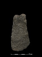 斧鋤形器藏品圖，第1張