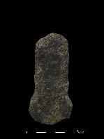 斧鋤形器藏品圖，第2張