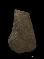 斧鋤形器藏品圖，第1張