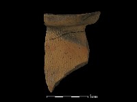 陶罐藏品圖，第2張