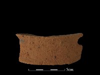 陶片藏品圖，第1張