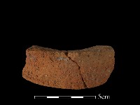 陶片藏品圖，第1張